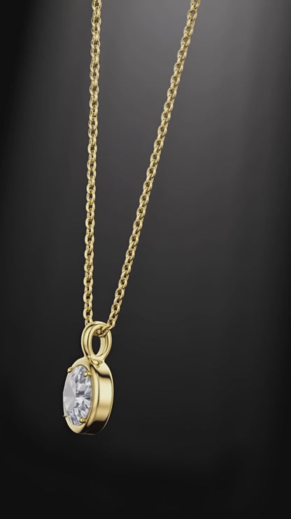 Grand Allure Halsband