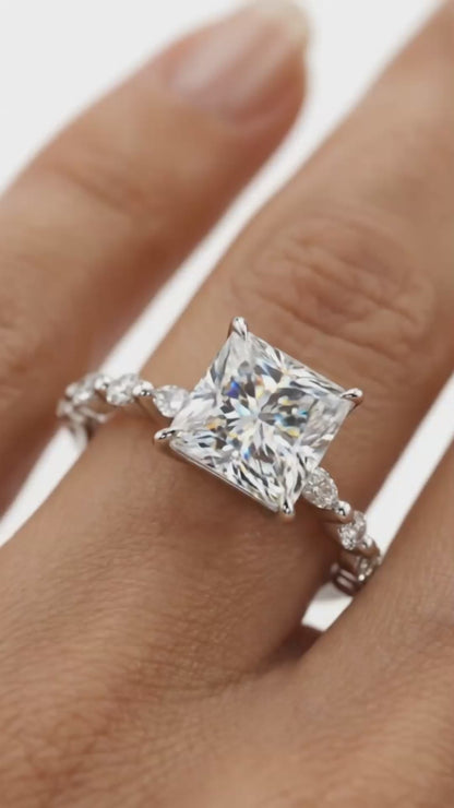 Nova Highlight Ring