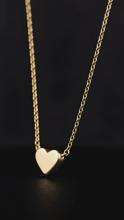 Divine Love Necklace