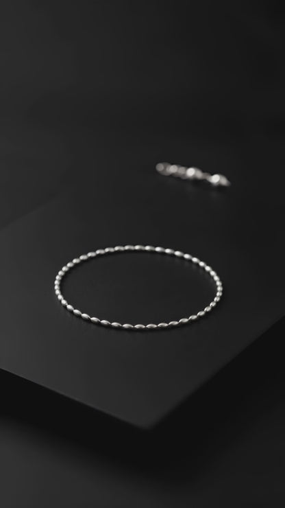 Dune Thread Bracelet