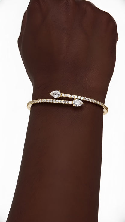 Amoura Bond Bracelet