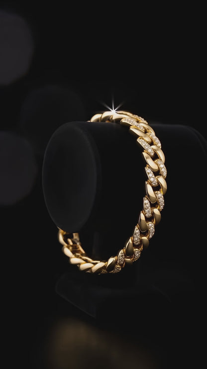 Elara Glow Bracelet