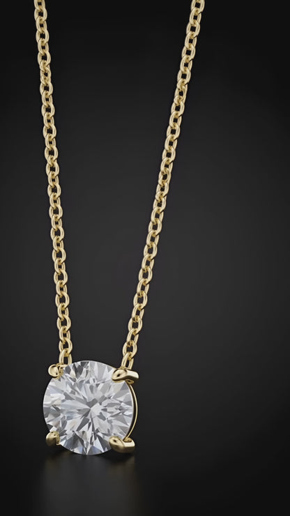 Guds Allure Halsband