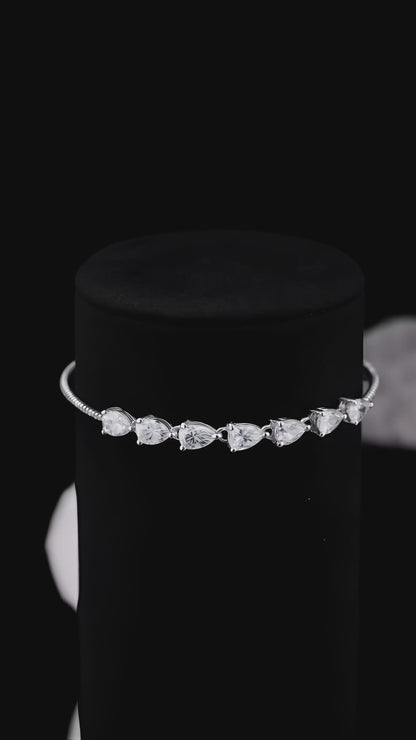 Astrid Brilliance Bracelet
