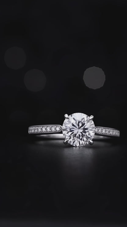 Moonbeam Magic Ring