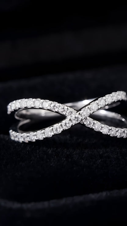 天の接続リング