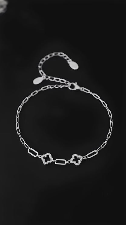 Wanderlust Threads Armband