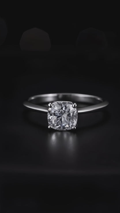 Noble Sovereignty Ring