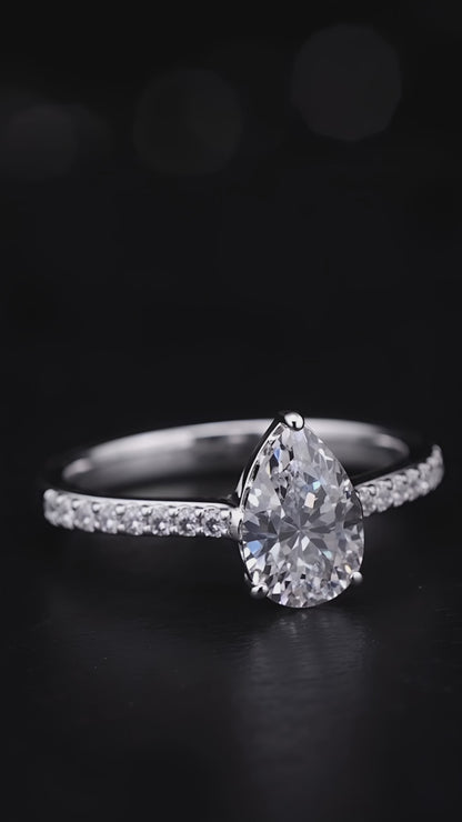 Celestial Tear Ring
