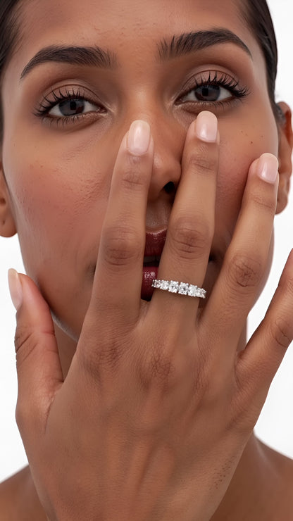 Luxe Prestige Ring