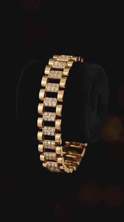 Aureum Luxe Bracelet