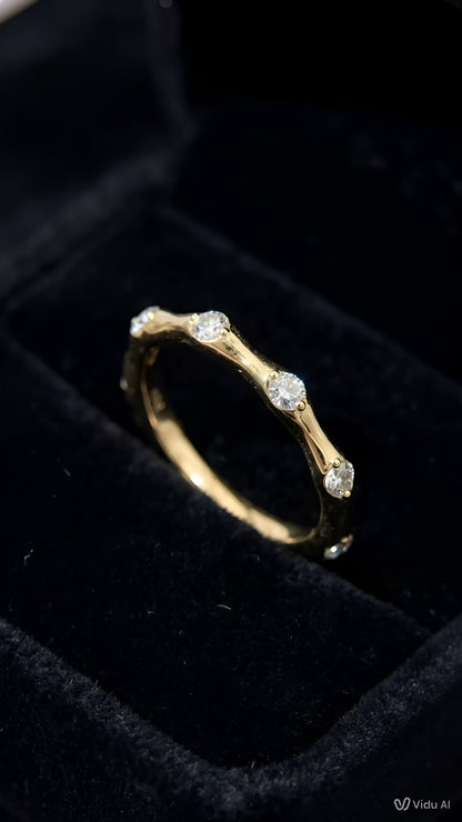 Pure Couture Ring