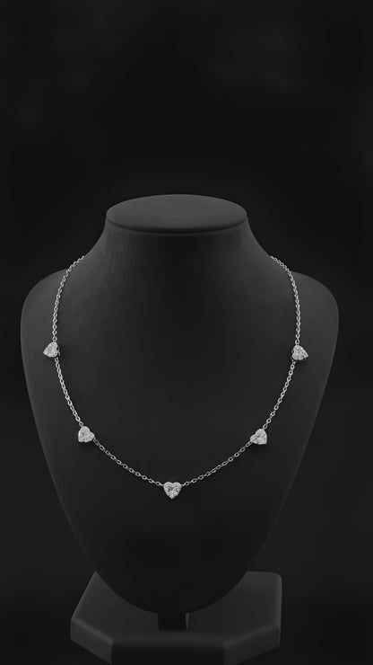 Amour Essence Necklace