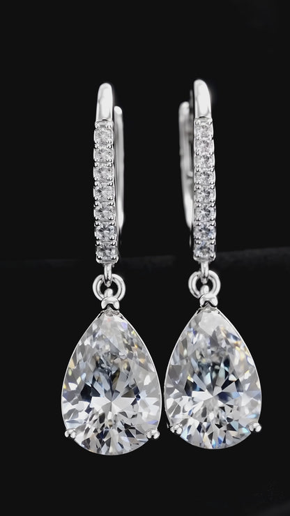 Cosmic Radiance Earrings