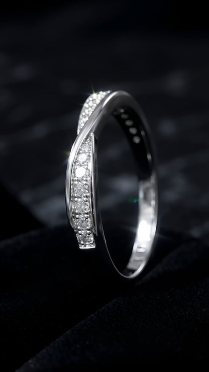 ホットメルトリング