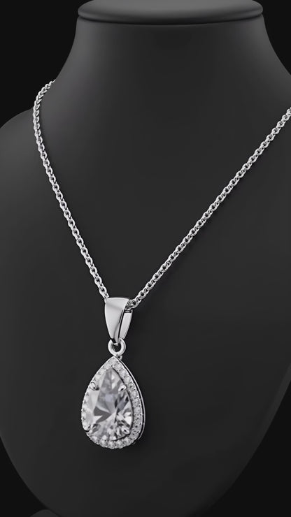 Starveil Elegance Necklace