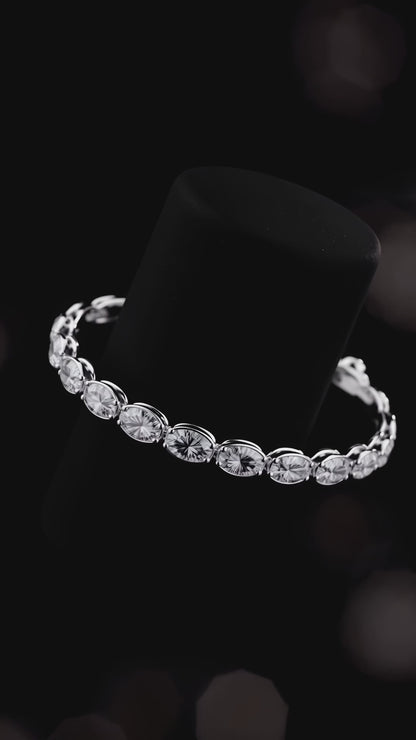 Lunar Luxe Bracelet