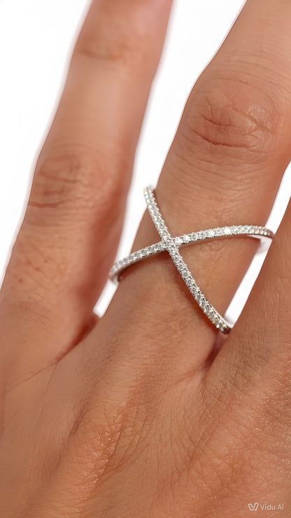 Celestial Connection Ring