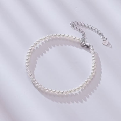 Pearl Presence Bracelet