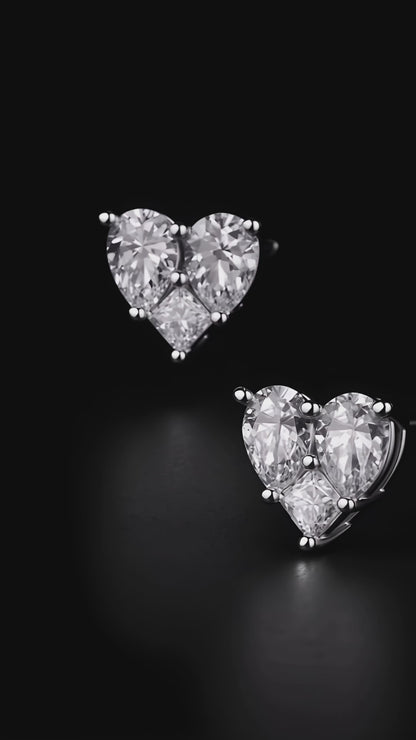 Orecchini Amour Adornments