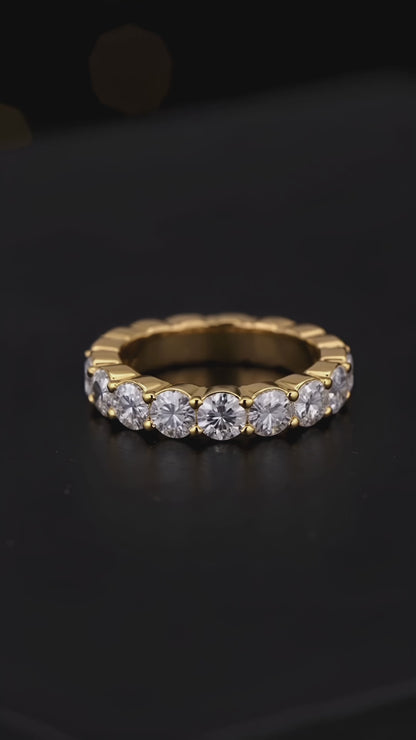 Eteriska Stjärnor Ring