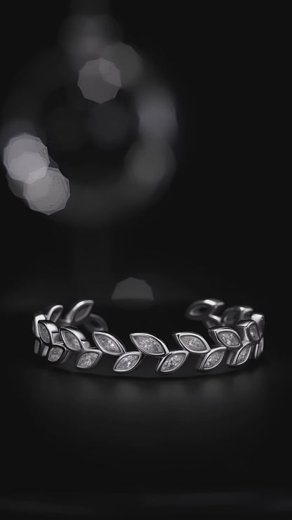 Autumn Whisper Ring