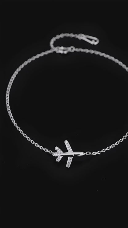 Reseavkopplingsarmband