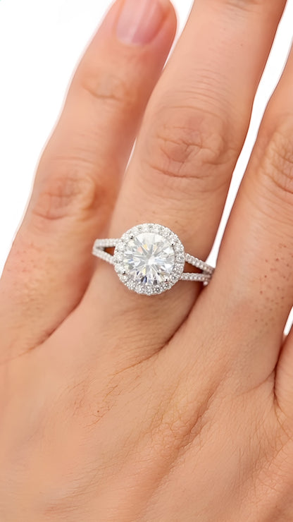 アンドロメダ座星環