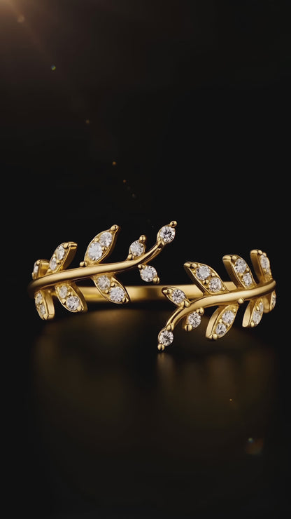 Grenande Elegans Ring