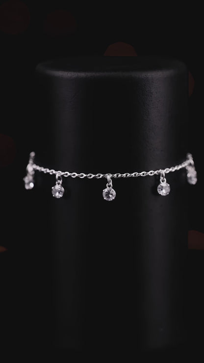 Starry Night Bracelet