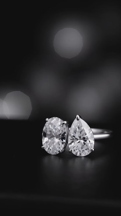 Royal Heirloom Ring