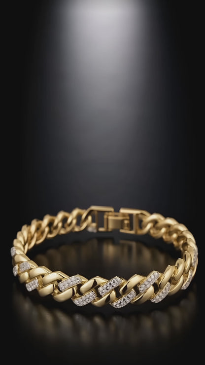 Elara Glow Bracelet