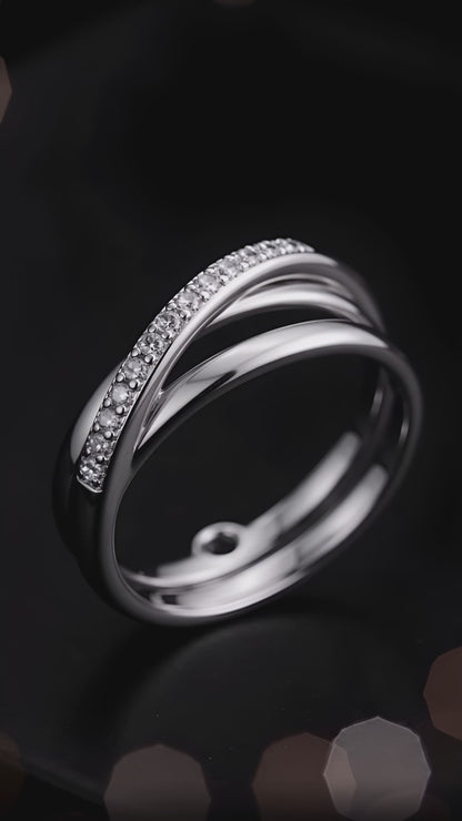 Anillo Imperial Glamour