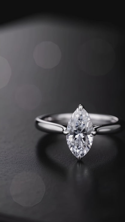 Anillo de visión astral