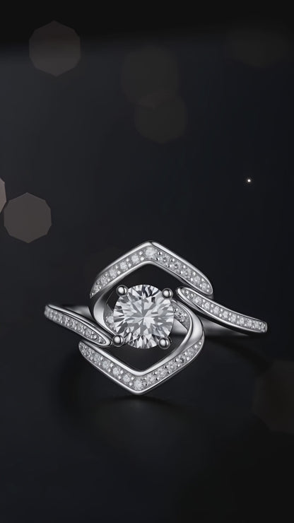 Luminous Heirloom Ring