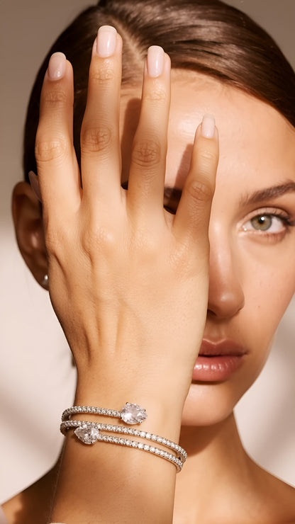 Timeless Unity Bracelet