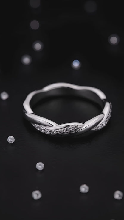 Anillo de remolino celestial