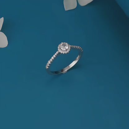 Grand Elegance Ring