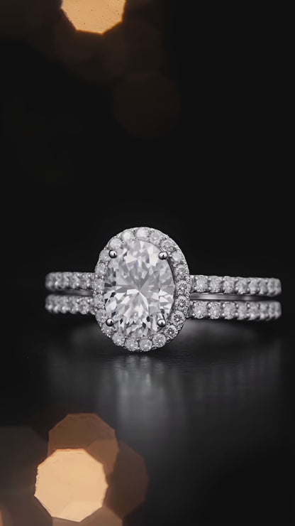 Anillo de serenata estelar
