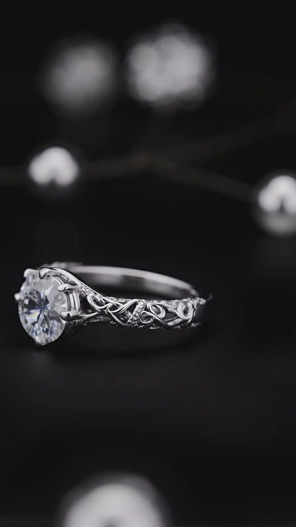 Royal Triumph Ring