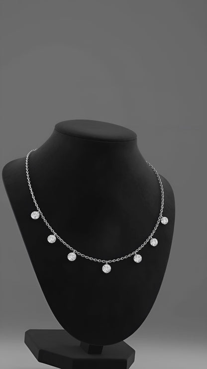 Royal Tranquility Halsband