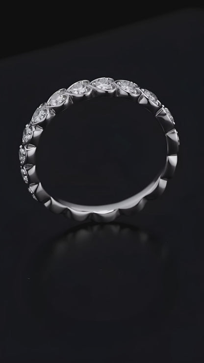 Kära Hjärta Ring