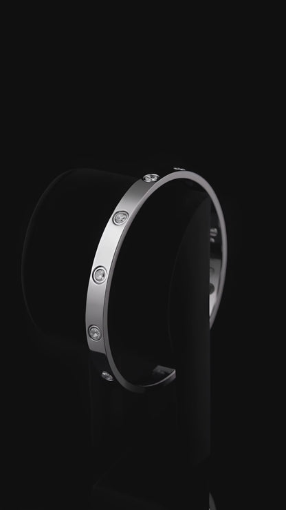 Celestial Illumina Armband