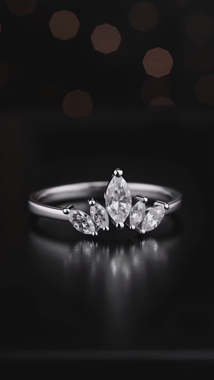 Blooming Beauty Ring