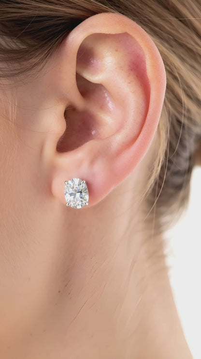 Lavish Lumière Earrings