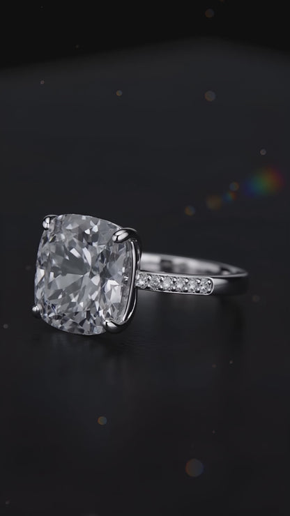 Nebula Glow Ring