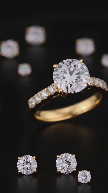 Galaktisk Skönhetsring