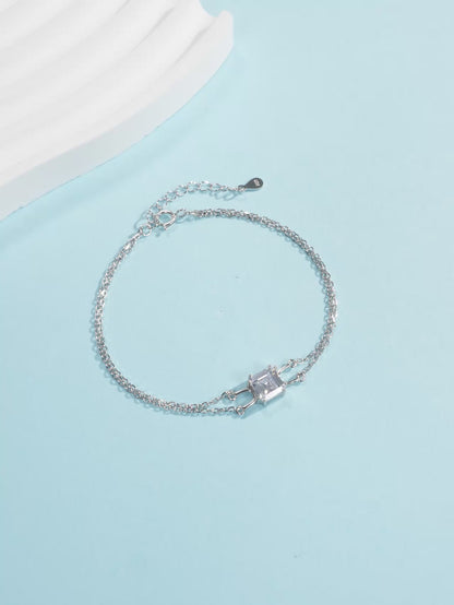 Queen's Sparkle Bracelet