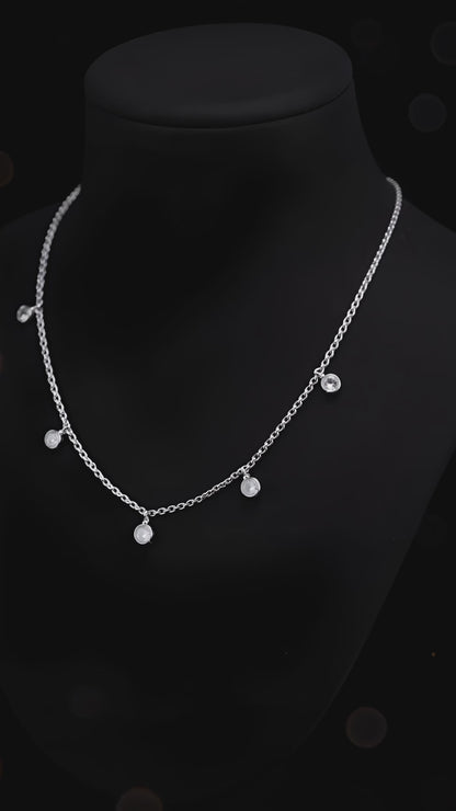 Refined Majesty Necklace