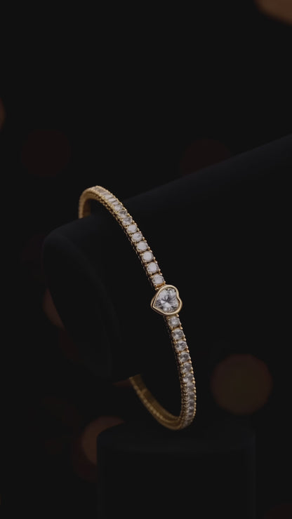 Luxe Love Bracelet